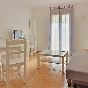  Apartamento Turquesa La Carihuela