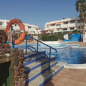 Deluxe Costa del Silencio